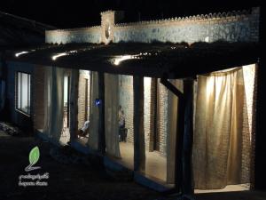 Foto dalla galleria di Hotel Lopota Gate a Napareuli