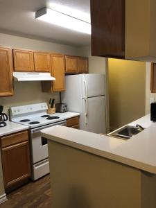 Gallery image of The Reside Fully Furnished Condos - Medical Stays Welcome in Houston