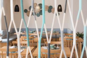 Gallery image of Reserva FLH Hotels Ericeira in Ericeira