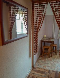Fotografia z galérie ubytovania Apartment on Livoberezna metro station v Kyjeve