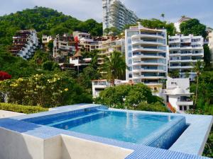 Gallery image of Casa Cupula LGBT Luxury Resort in Puerto Vallarta
