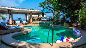 Gallery image of Casa Cupula LGBT Luxury Resort in Puerto Vallarta