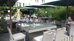 Ospiti di Hotel Linde