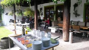 Bevande di Hotel Linde