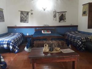 Gallery image of Hospedaje San Cayetano in Colonia Carlos Pellegrini