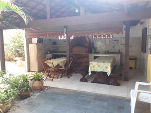 Fotografie z fotogalerie ubytování Itaúna Hostel v destinaci Saquarema + 37 fotografií