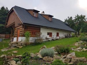 Fotografie z fotogalerie ubytování Ubytování u Šrámečků v destinaci Čábuze