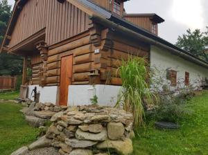 Fotografie z fotogalerie ubytování Ubytování u Šrámečků v destinaci Čábuze