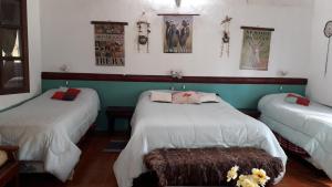 Gallery image of Hospedaje San Cayetano in Colonia Carlos Pellegrini