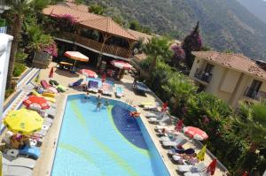 Gallery image of Villa Beldeniz in Oludeniz