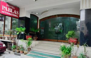 Fotografie z fotogalerie ubytování Hotel Pablas International, New Delhi, Near Metro v Novém Dillí