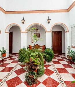 Gallery image of Hotel El Molino in Osuna
