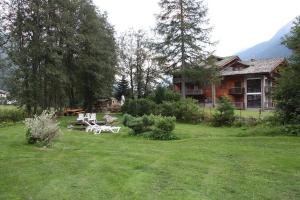 Gallery image of Residence Ruetoreif in Gressoney-Saint-Jean