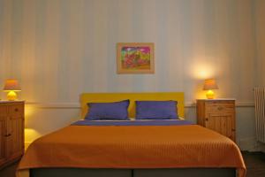 Gallery image of Les chambres Anglaises in Largentière +9 photos