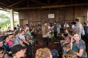 Hosté ubytování Pacaya Samiria Amazon Lodge - ALL INCLUSIVE