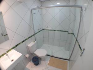 Un baño de RAFAELLO HOTEL