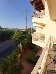 Fotografie z fotogalerie ubytování MPOZA APPARTMENTS v destinaci Patra