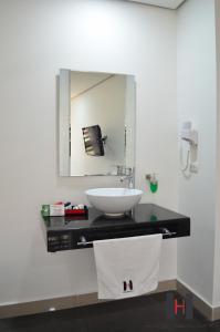 Fotografie z fotogalerie ubytování Hotel Merlott 70 v destinaci Medellín