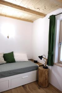 Gallery image of Alpine Home Fiemme in Predazzo