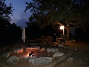 Fotografie z fotogalerie ubytování Bikers camp v Poreči