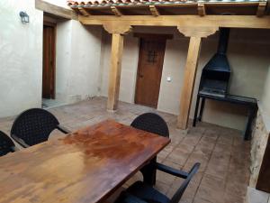 Fotografie z fotogalerie ubytování El Balcon de Peñafiel v destinaci Peñafiel