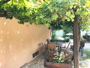 Imagen de la galería de Villa degli Orti, en Acqualagna