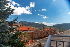 Gallery image of Pano's House in Arachova