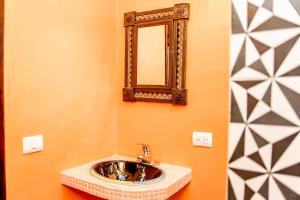 Fotografie z fotogalerie ubytování Tribu Hostel v destinaci Ostrov Holbox