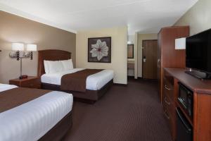 Gallery image of AmericInn by Wyndham Ironwood in Ironwood