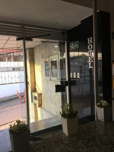 Fotografie z fotogalerie ubytování Hotel Garden City Boutique v destinaci Fusagasuga