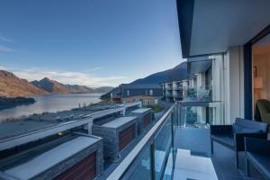 Gallery image of Panorama Terrace Apartments - Element Escapes in Queenstown