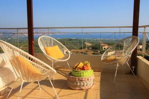 Táj Show holiday homes közelében