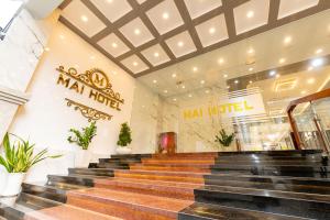 Gallery image of Mai Hotel - Airport in Ho Chi Minh City