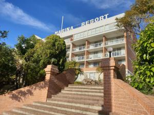 Gallery image of Marina Resort in Nelson Bay
