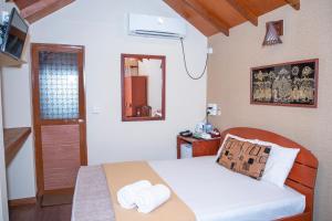 Gallery image of JKAB Beach Resort in Trincomalee