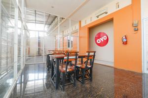 Fotografie z fotogalerie ubytování Unta Residence v destinaci Semarang