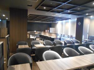 Gallery image of BIZCOURT CABIN SUSUKINO (Male Only) in Sapporo
