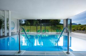Piscina di Berghof Mitterberg o nelle vicinanze