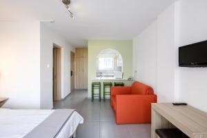 Gallery image of Pandream Hotel Apartments in Paphos City