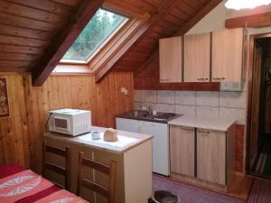 Billede fra billedgalleriet på Apartment Proljeće i Fužine