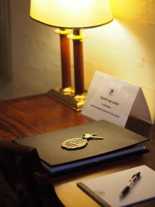 Fotografie z fotogalerie ubytování Munkebo Kro & Hotel v destinaci Munkebo