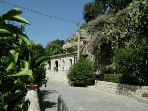 Fotografie z fotogalerie ubytování B&B Agriturismo 'A Cunziria v destinaci Vizzini
