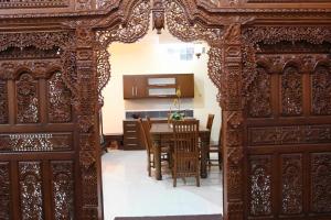 Gambar di galeri bagi Griya Yunika di Yogyakarta