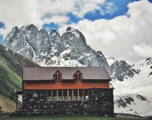 Gallery image of Fifth Season in Jut'a