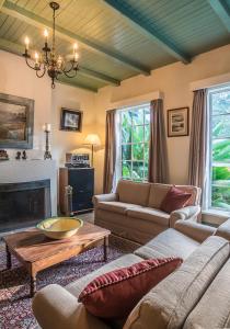 Gallery image of Karen Gables in Nairobi +61 photos