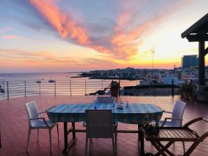 Gallery image of Salento Palace Bed & Breakfast in Gallipoli