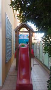 Bazén v ubytování Hotel Imperiale & SPA nebo v jeho okolí