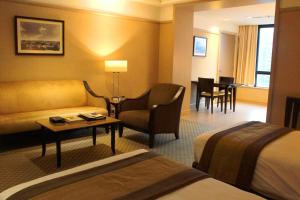 Fotografie z fotogalerie ubytování Pacific Regency Hotel Suites v Kuala Lumpur