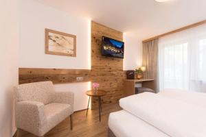 Photo de la galerie de l'établissement Hotel Antony, à Ischgl