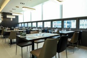 Ristorante o altro punto ristoro di Ramada by Wyndham Daejeon
